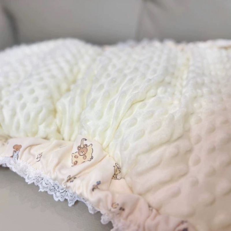 Pañales de tela con estampado  - Diapering reseña y precio