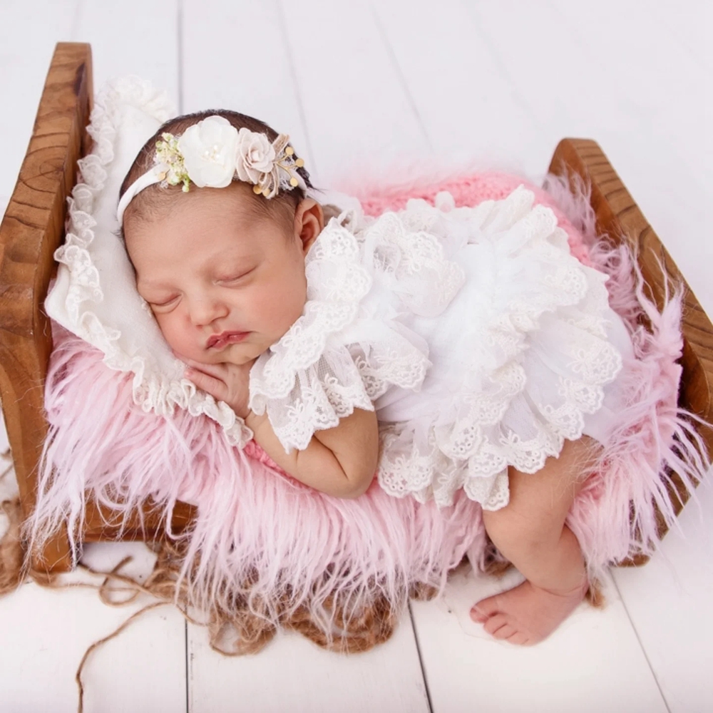 Accesorios de fotografía para  - Infant Photography Props Outfit reseña y precio