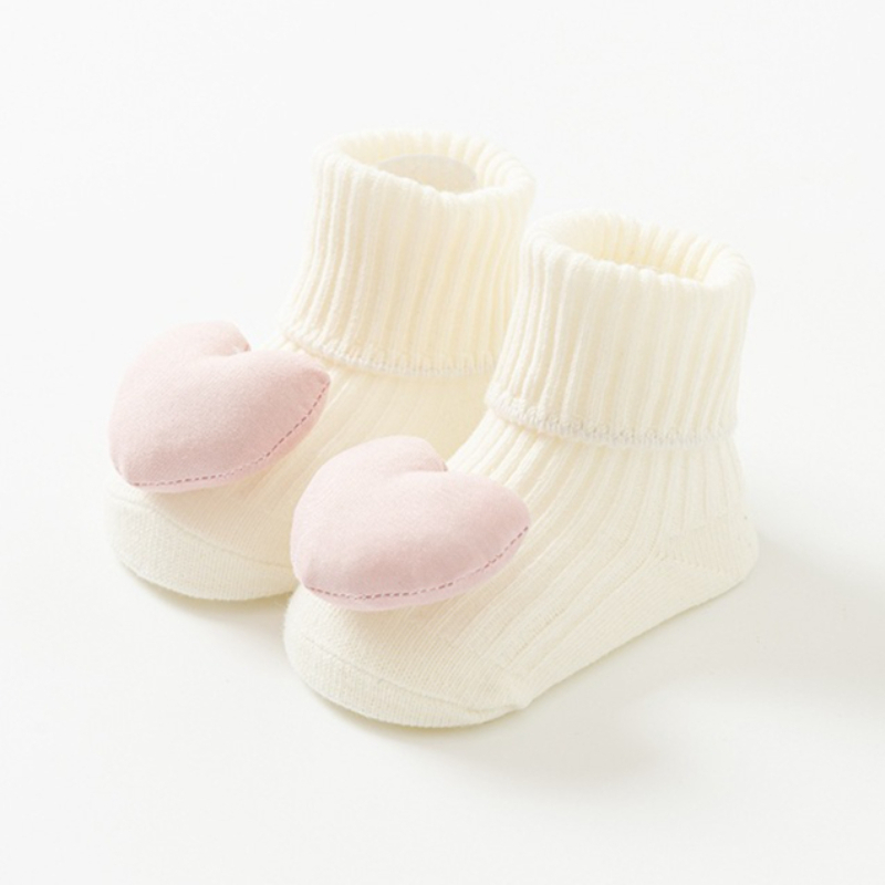 Calcetines de invierno para be - Unisex Baby Socks Non Slip reseña y precio